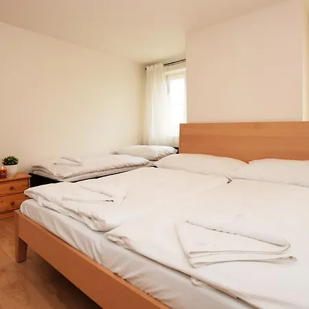 Apartment Wenzig