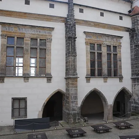 Wenzig Apartment
