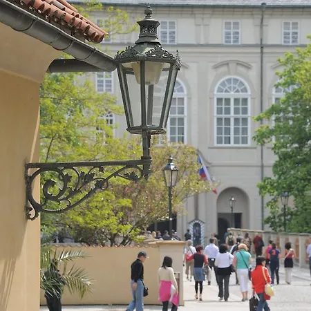 Wenzig * Prague