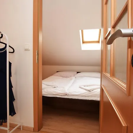 Wenzig Apartman
