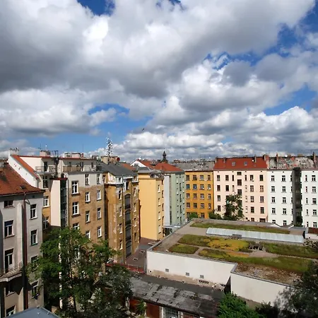 Wenzig Prága