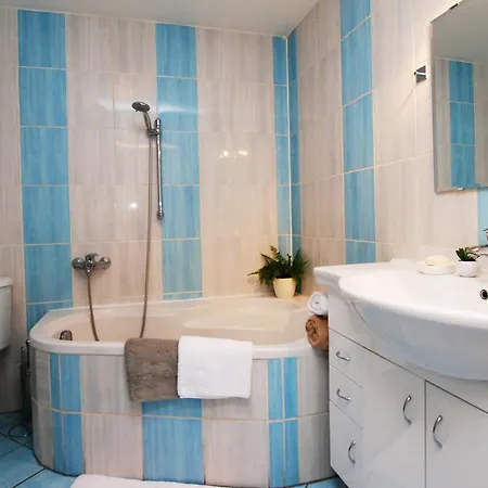 Apartamento Wenzig *