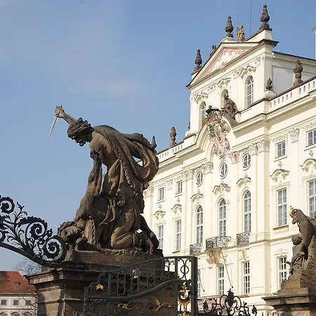 Wenzig Praga
