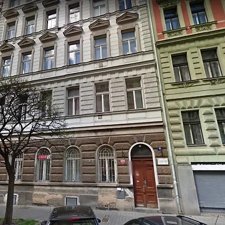 Wenzig Apartamento *
